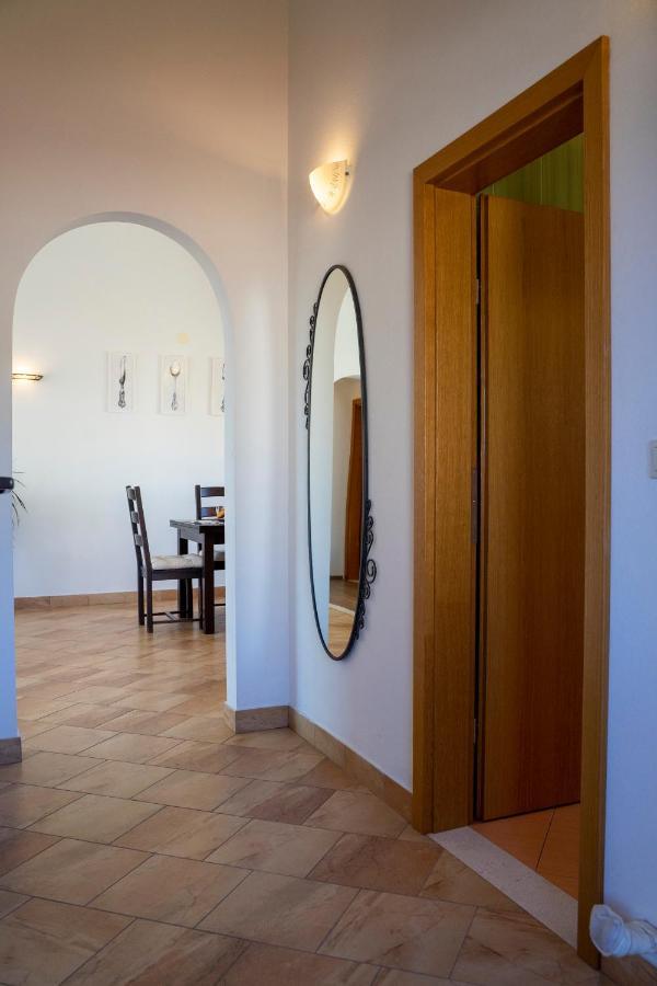 House Fidulic - Penthouse The View Lumbarda Exterior foto