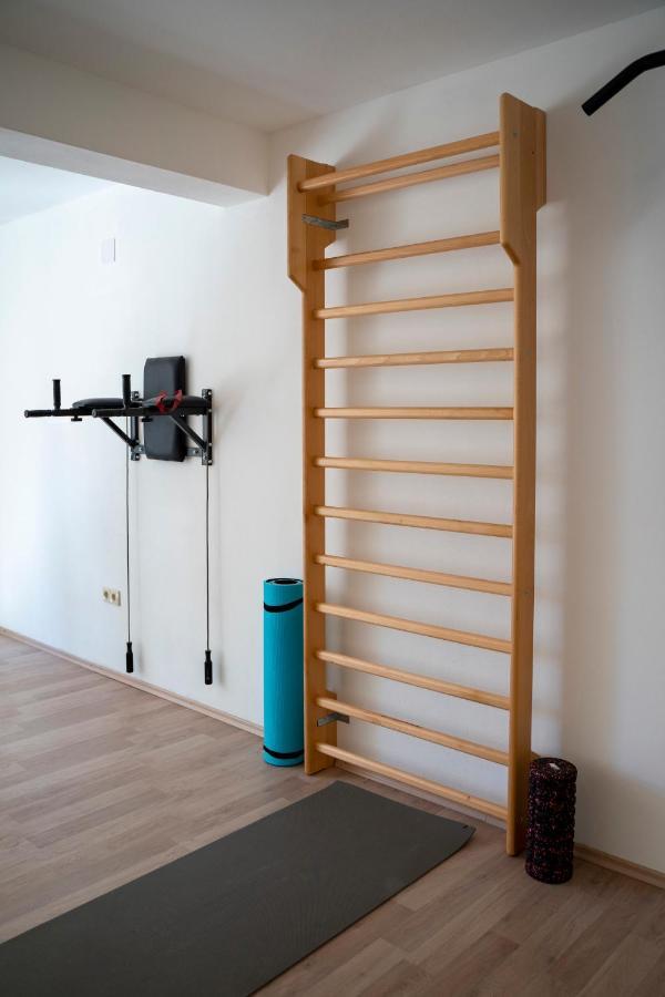 House Fidulic - Penthouse The View Lumbarda Exterior foto